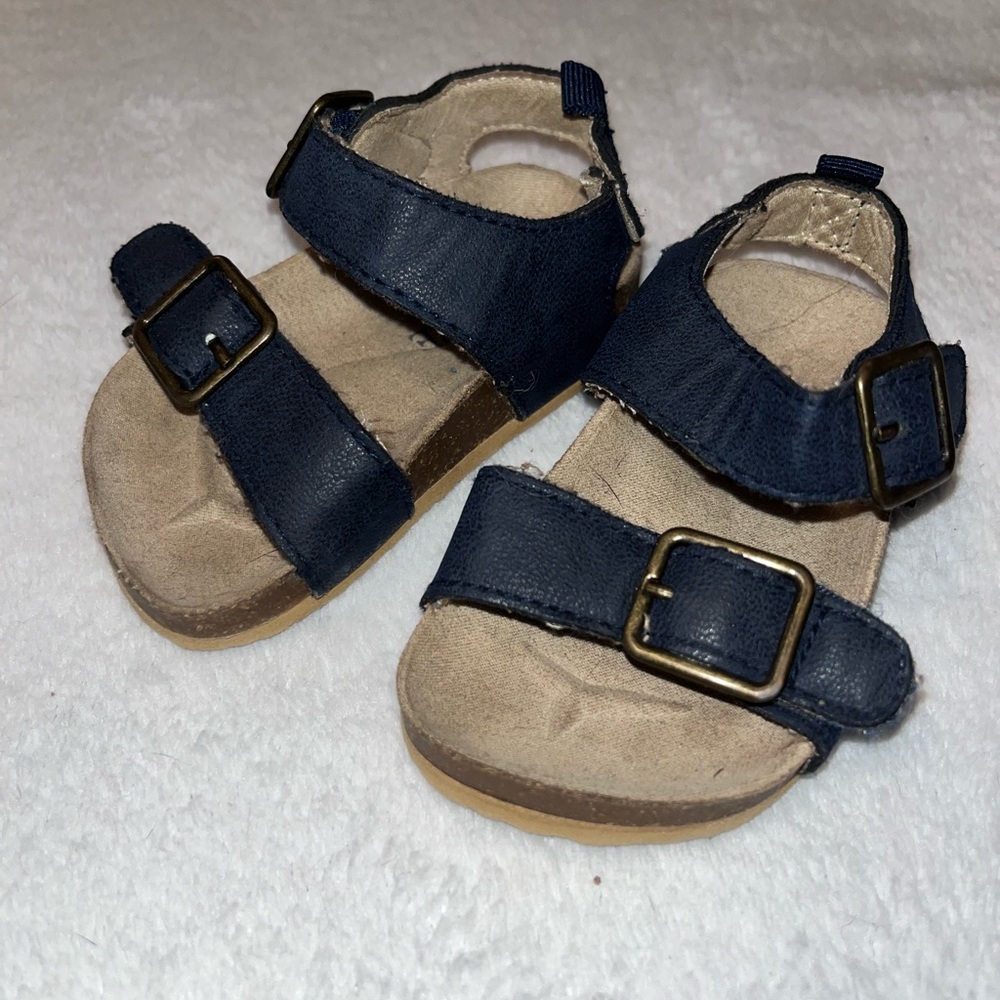 Children’s Place Infant Sandals “Birkenstock”